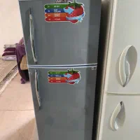 یخچال تازه صفر لوکسور