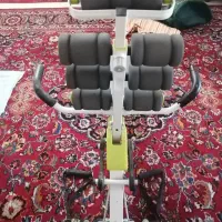 دستگاه شکم|تجهیزات ورزشی|مشهد, رباط طرق|دیوار