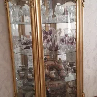 فروش ویترین منبت کاری شده