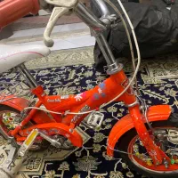 دوچرخه ۱۲|دوچرخه، اسکیت، اسکوتر|تهران, صادقیه|دیوار