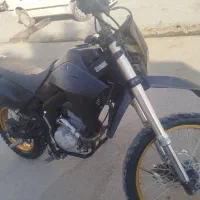 متور تریل کویر