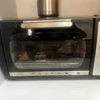 فروش توستر لمسی