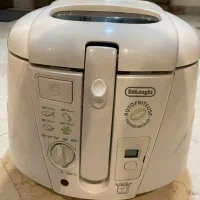 سرخ کن دلونگی