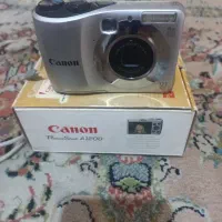 دوربین عکاسی و فیلمبرداری