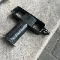 قفل پدال