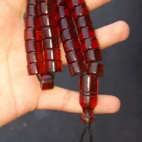 تسبیح کهربا