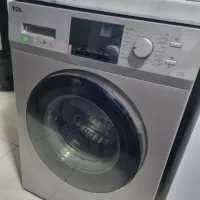 ماشین  لباسشویی TCL