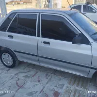 پراید صبا مدل88