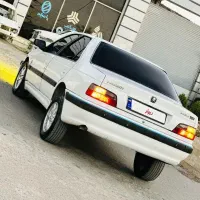 پارس تیوفایو ۹۳فول لوازم