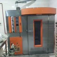 وسایل قنادی کامل