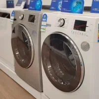 لباسشویی9 کیلویی سری اکتاپلاس برند اسنوا