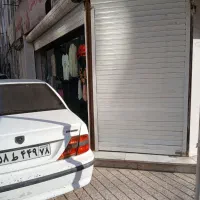 مغازه اجاری ۴۲ متری|اجارهٔ مغازه و غرفه|محمدشهر, محمدشهر|دیوار