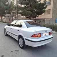 سمند LX ۹۳|خودرو سواری و وانت|قزوین, |دیوار