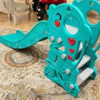 فرش ماشینی دست باف گونه کاشان