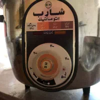 پلوپز اتوماتیک قدیمی اصل