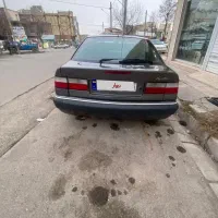 زانتیا مدل ۸۸|خودرو سواری و وانت|اردبیل, |دیوار