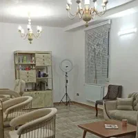 دعوت به همکاری در سالن زیبایی مریم اسکندری