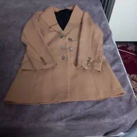 مانتو زنانه