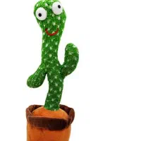 کاکتوس سخنگو