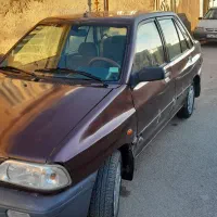 پراید صبا مدل 85 دوگانه دست|خودرو سواری و وانت|نیشابور, ابراهیم ادهم|دیوار