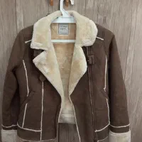 بوفالوی اصلی و تعدادی پالتو ولباس ورزشی