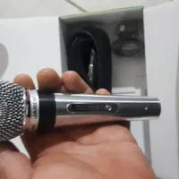 میکروفن جاسکو ۱۰۰۰