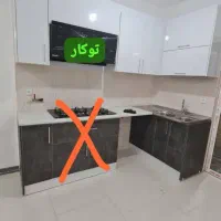 تولیدکابینت اماده پیش‌ساخته ارزان نصب تحویل/فوری|مصالح و تجهیزات ساختمان|فردیس, فردیس|دیوار