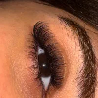 اکستنشن مژه لاهیجان،رودسر