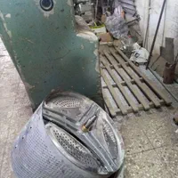 تعمیر نصب ماشین لباسشویی وکولر|خدمات پیشه و مهارت|اهواز, سپیدار|دیوار