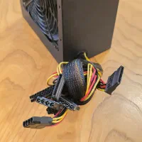 پاور کیس نیاز به تعمیر|قطعات و لوازم جانبی رایانه|تهران, باغ فیض|دیوار