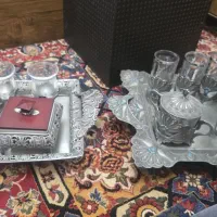 لیوان چایخوری پیوتر