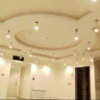 گچکاری و ابزار|خدمات پیشه و مهارت|نظرآباد, نظرآباد|دیوار