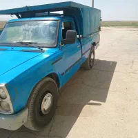 مدل ۸۷ کمپرسی تناژ بالا دوگانه شرکتی
