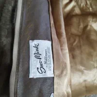 پالتو خز خارجی نسکافه ای فری سایز|لباس|خرم‌آباد, |دیوار