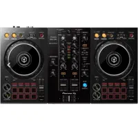 دستگاه دیجی پایونیر ۴۰۰