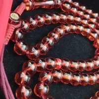 تسبیح بسیار زیبا