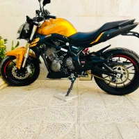 بنلی دوسیلندر