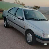 پژو مدل ۹۲ عروسک رخ در حد|خودرو سواری و وانت|شاهین دژ, |دیوار