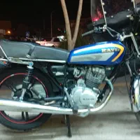 موتور کویر 150 مدل 1402