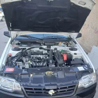 آریسان ۲ بدون رنگ وضربه مدل ۱۴۰۳|خودرو سواری و وانت|کرمانشاه, |دیوار