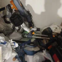 وسایل کابینت سازی|ابزارآلات|میناب, |دیوار