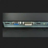 مانیتور PLANAR صفحه 27 اینچ 2k|قطعات و لوازم جانبی رایانه|بیرجند, |دیوار