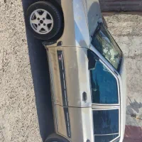 پراید85بدون رنگ تمیز اسپرت