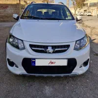 کوییک مدل ۱۴۰۲ تیپ mt