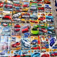 فروش فوری مجلات ماشین