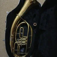 ترومپت شیپور ترومبون باس ساکسیفون توبا