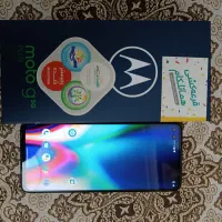 حافظه ۱۲۸ رم ۸ گیمینگ motorola g 5g plus|موبایل|تهران, تهرانسر مرکزی|دیوار