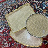 سینی های مقوایی