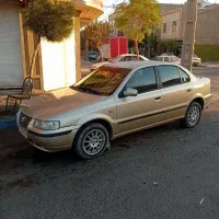 سمند|خودرو سواری و وانت|رباط‌کریم, رباط‌کریم|دیوار