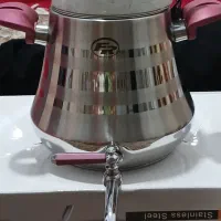 کتری وقوری  به فروش میرسد